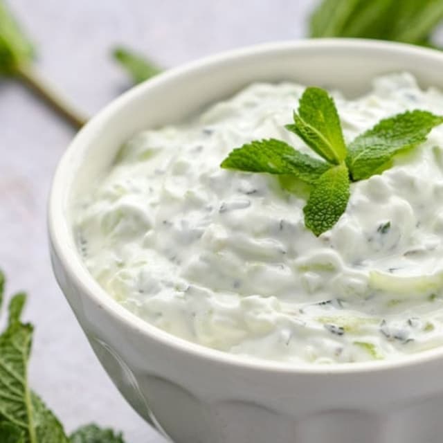 Special Raita