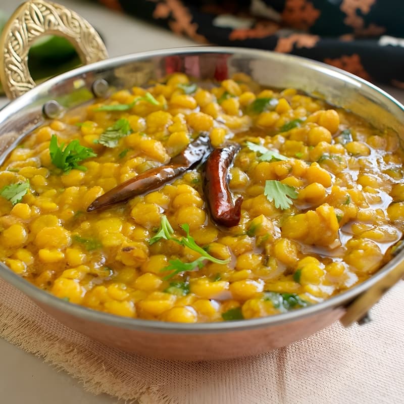 Daal chana
