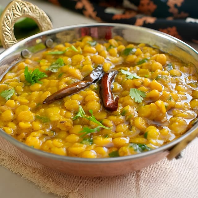 Daal chana